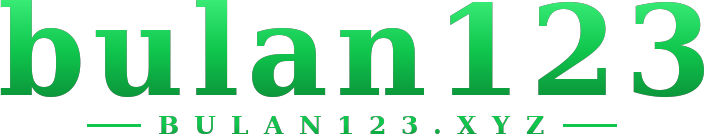 bulan123 logo